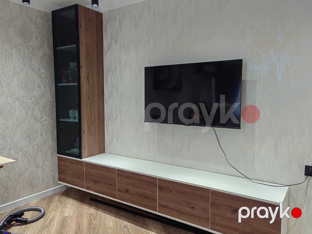 Satılır 3 otaqlı yeni tikili 90 m² — Mənzil, Bakı (8)