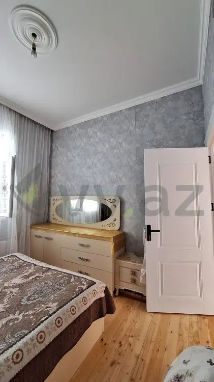 3 otaqlı Həyət evi Satılır, Masazır, Abşeron — Ev, villa (7)