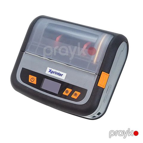 XP-P816 4 inch mobile printer — Bakı