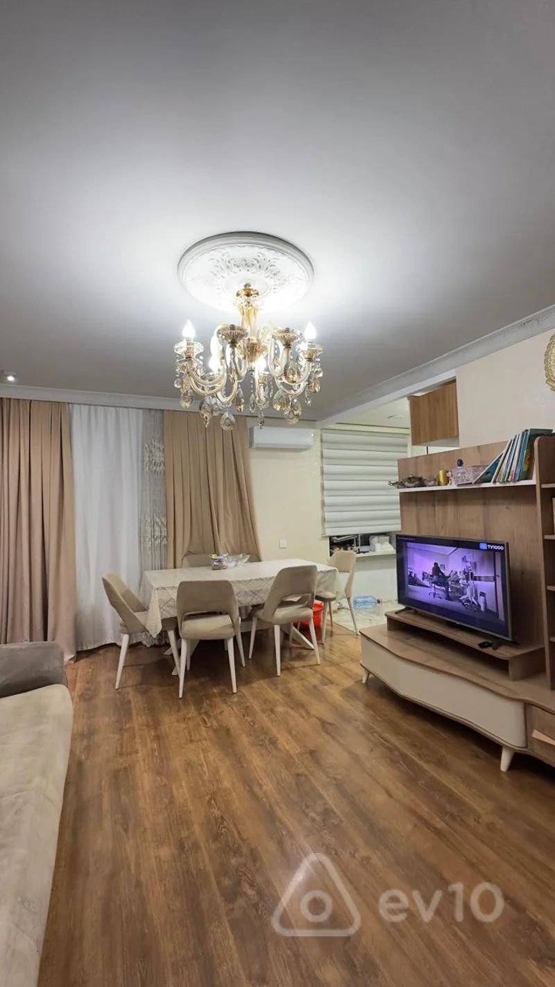 2 otaqlı mənzil, 60 m², Bakı, Neftçilər M metronun yaxinligi — kirayə — Bakı
