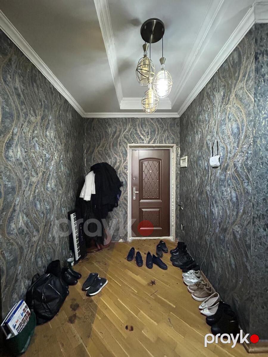 Satılır 2 otaqlı yeni tikili 85 m² — Mənzil, Bakı (5)