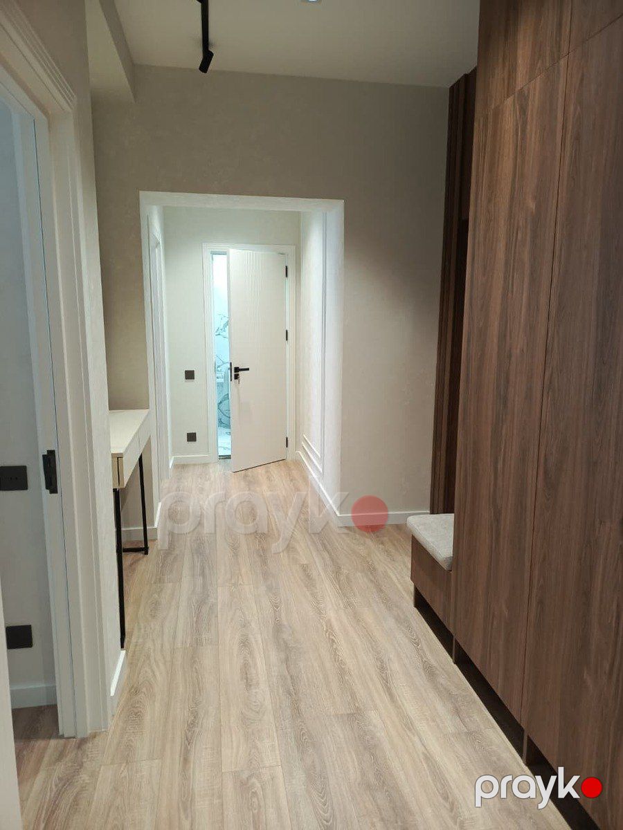 İcarəyə verilir 3 otaqlı yeni tikili 80 m² — Mənzil, Bakı (12)