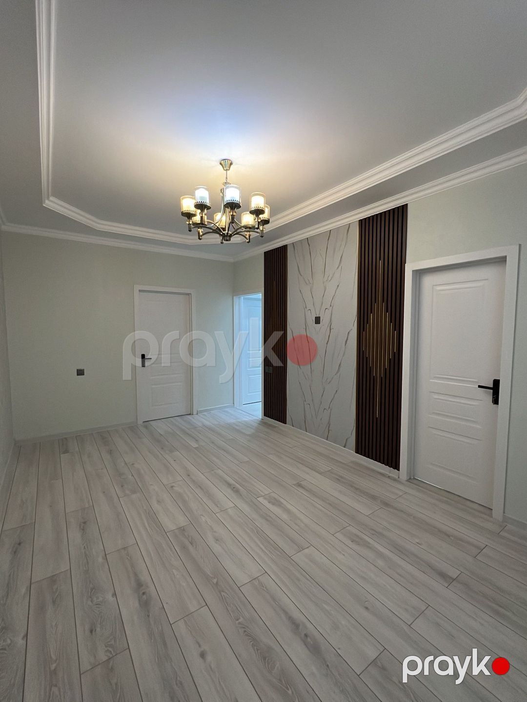 Satılır 3 otaqlı köhnə tikili 65 m² — Mənzil, Bakı (2)