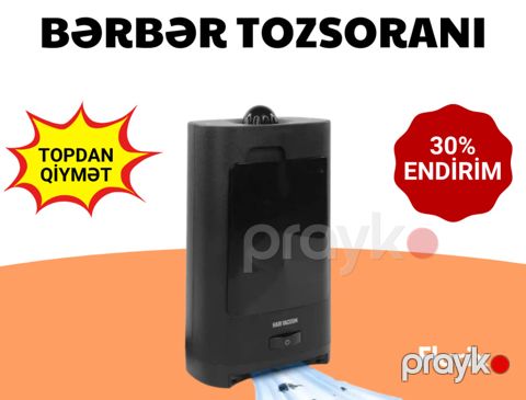 Tozsoran — Bakı