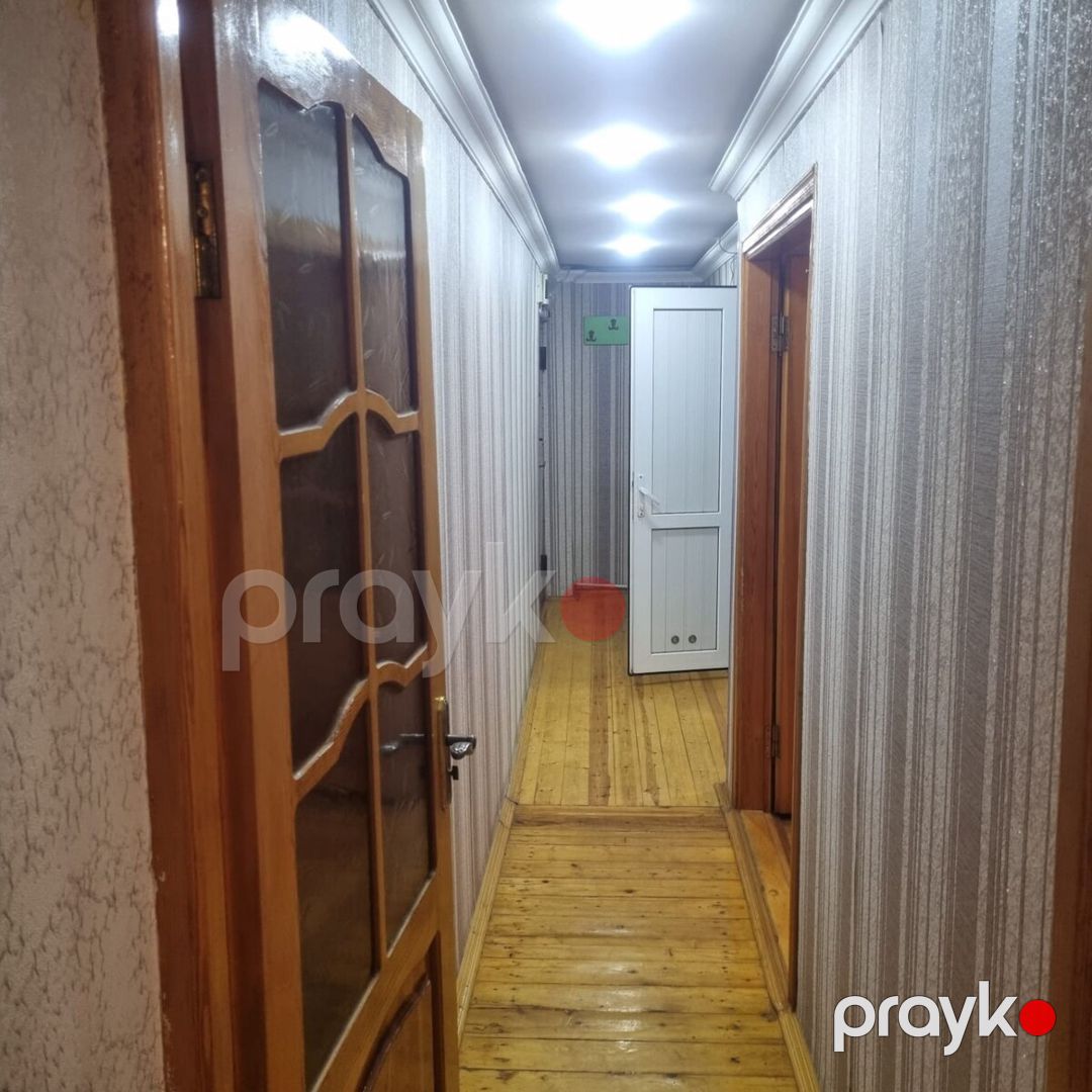 2-otaqlı mənzil kirayə verilir, Sumqayıt ş., 48 m² — Mənzil, Sumqayıt (11)