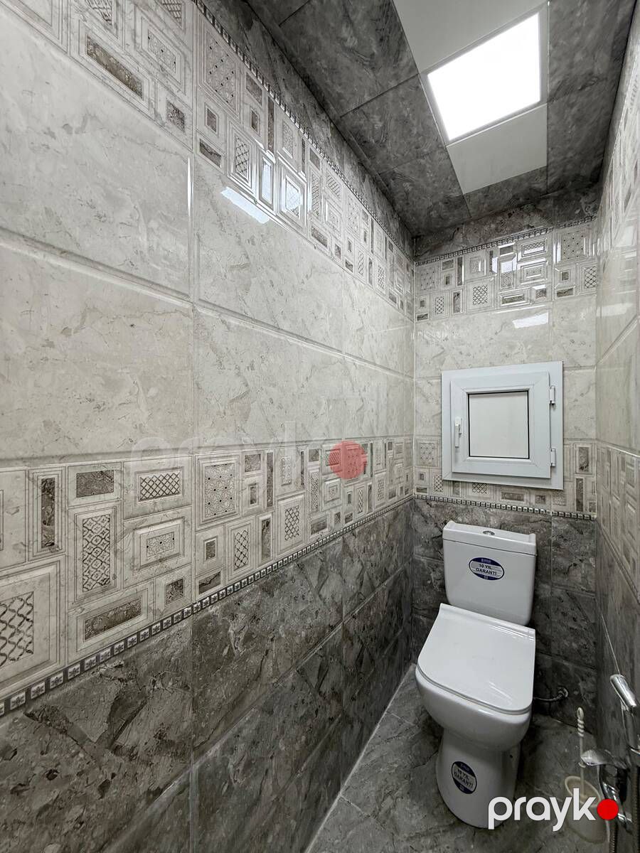 Satılır 2 otaqlı köhnə tikili 40 m² — Mənzil, Bakı (9)