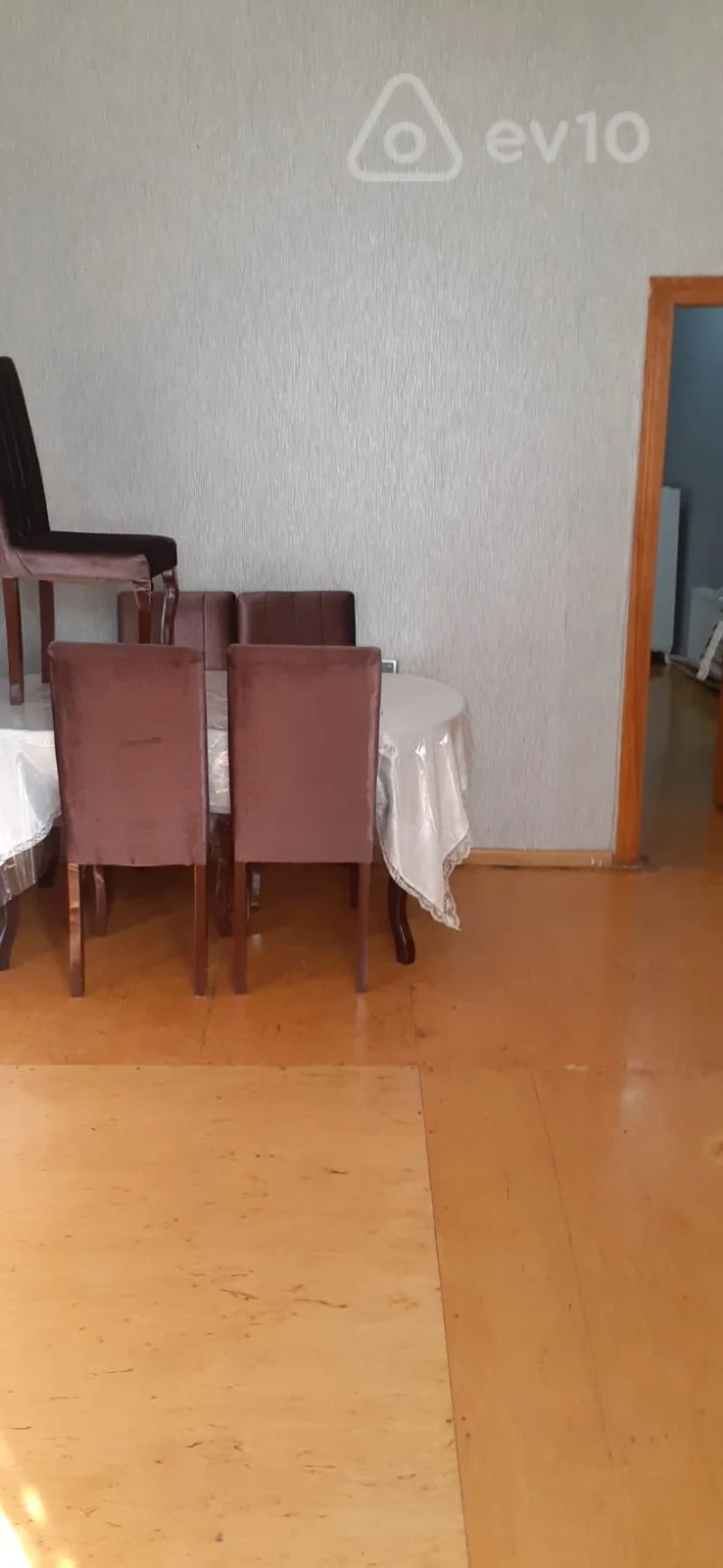 2 otaqlı mənzil, 55 m², Sumqayıt şəhəri 19-cu məhəllə — kirayə — Mənzil, Sumqayıt (3)