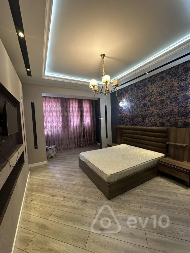 2 otaqlı mənzil, 72 m², Ziya Bünyadov prospekti — kirayə — Mənzil, Bakı (4)