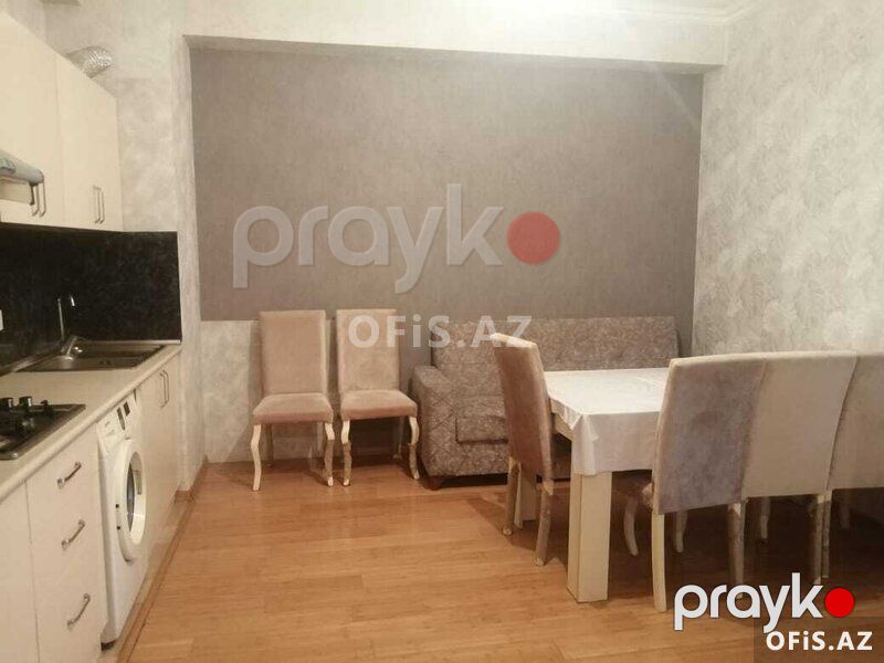Yeni tikili Kirayə Verilir Xırdalan, Xırdalan Kristal 1də 3 otaq kirayə, 3 otaq, 70 m² — Mənzil, Xırdalan (2)