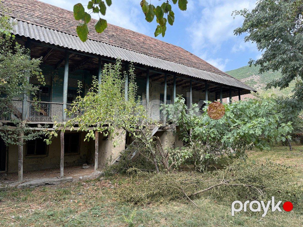 Bağ evi, Şəki ş — Ev, villa, Şəki (4)