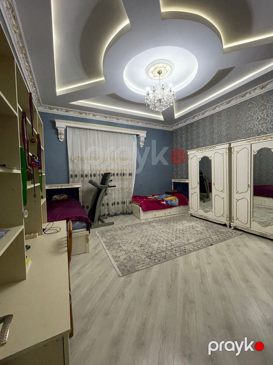 Həyət evi kirayə verilir, Gəncə ş — Ev, villa, Gəncə (9)