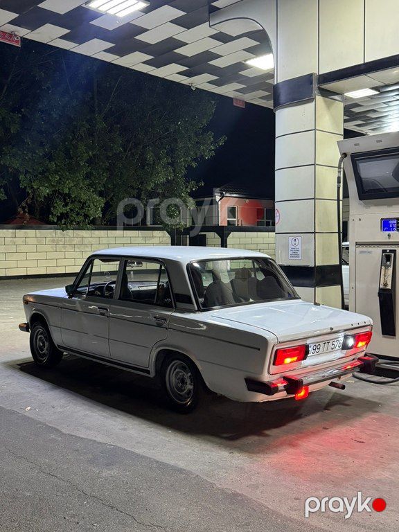Lada (VAZ) 2106, 1.6 L, 1996 il, 273 420 km — Avtomobillər, Astara (6)