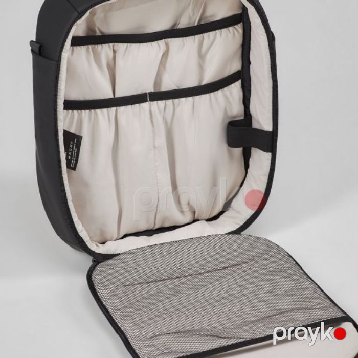 Ana üçün çanta Anex IQ Backpack Dark — Çantalar və sırt çantaları, Bakı (2)