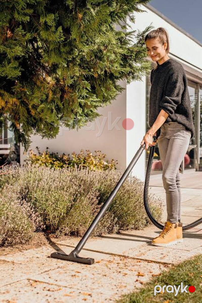 Sənaye tozsoranı Karcher KWD 3 S V-17/4/20 Anniversary Edition - 1.628-449.0 1 rəy — Ev texnikası, Bakı (2)