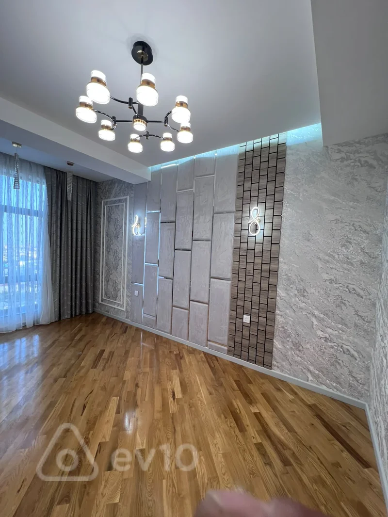 2 otaqlı mənzil, 85 m², Tofiq Abbasov küç — Mənzil, Bakı (4)