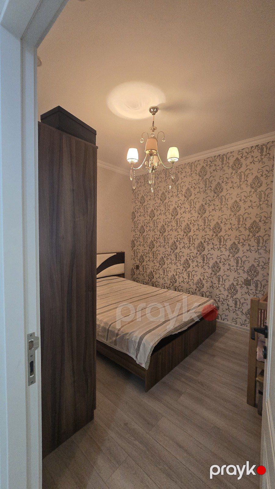Satılır 3 otaqlı yeni tikili 76 m² — Mənzil, Bakı (7)
