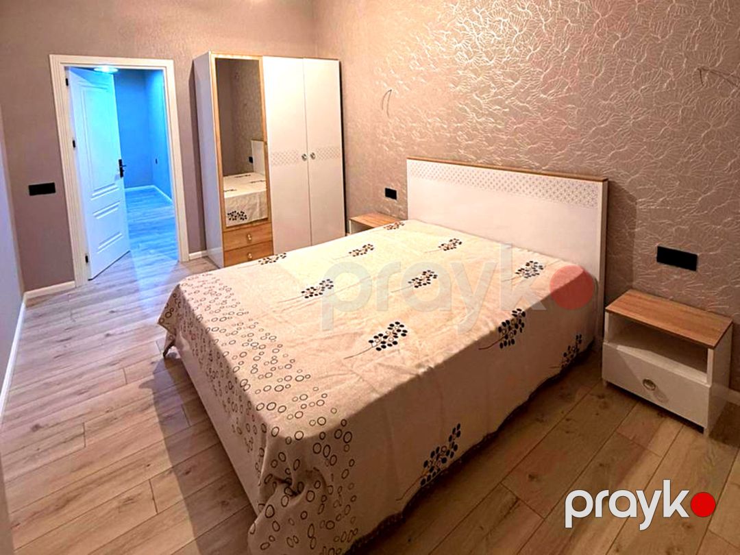 Satılır 3 otaqlı yeni tikili 92 m² — Mənzil, Bakı (7)