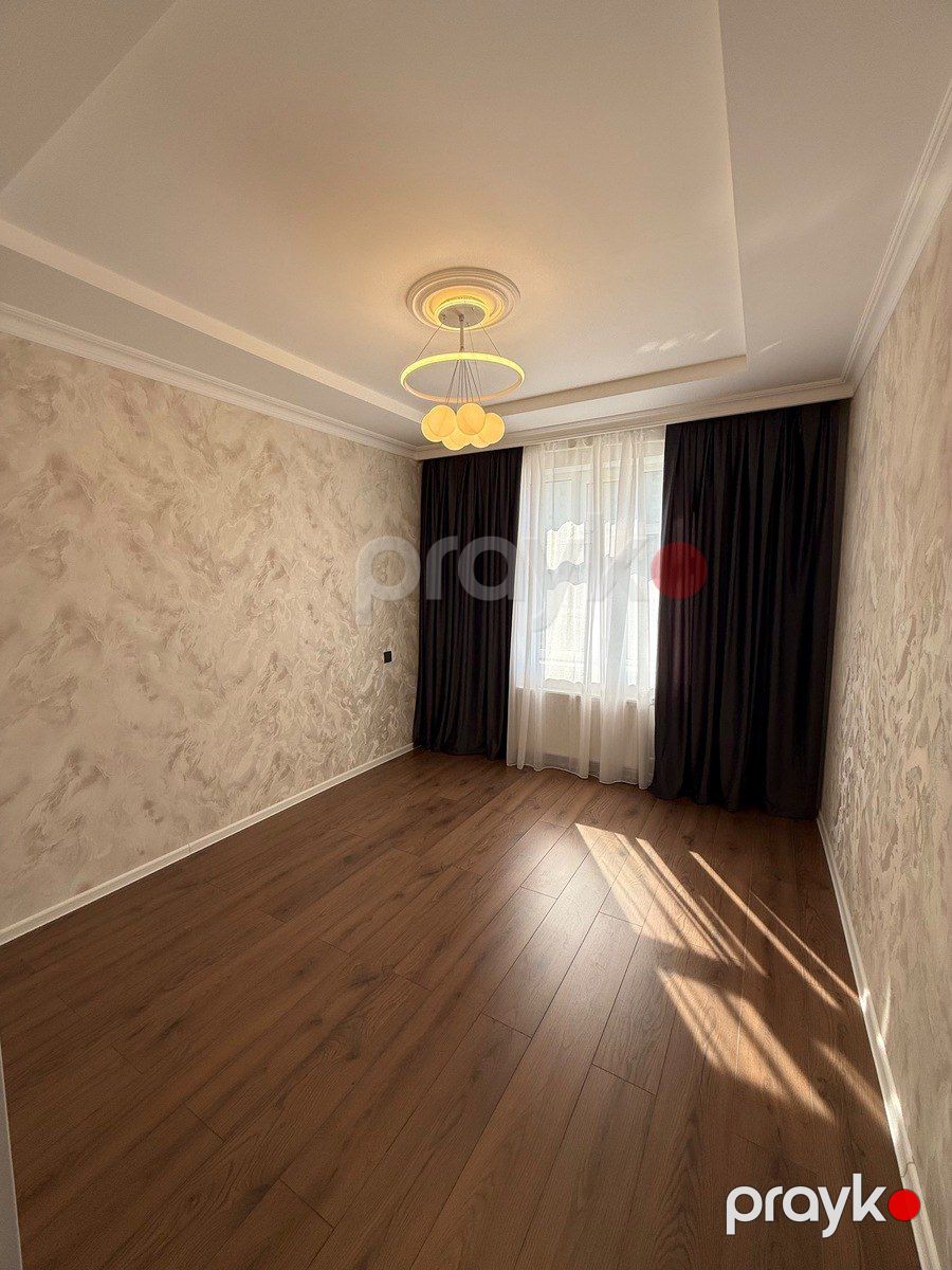 Satılır 2 otaqlı köhnə tikili 65 m² — Mənzil, Bakı (5)