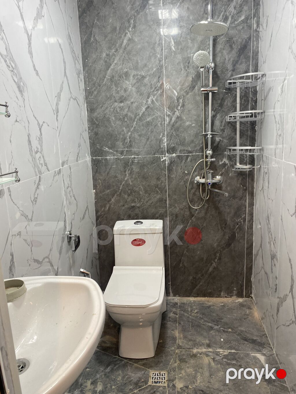 Xırdalan Aff Park 29 saylı küçə 350 manata kirayə verilir 1 dən 2 ə — Mənzil, Masazır (5)