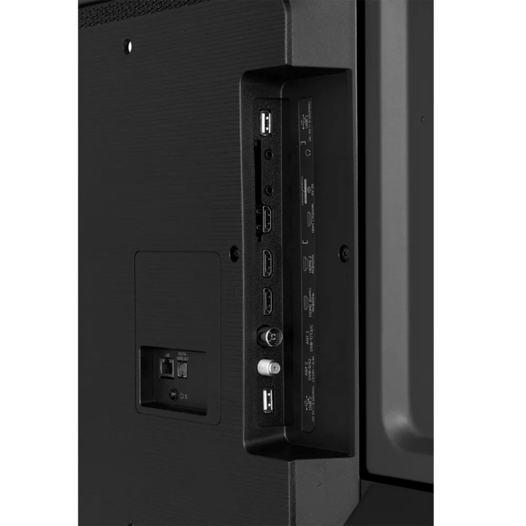 Televizor Hisense 43A6Q - 109 SM — TV və Video, Bakı (5)