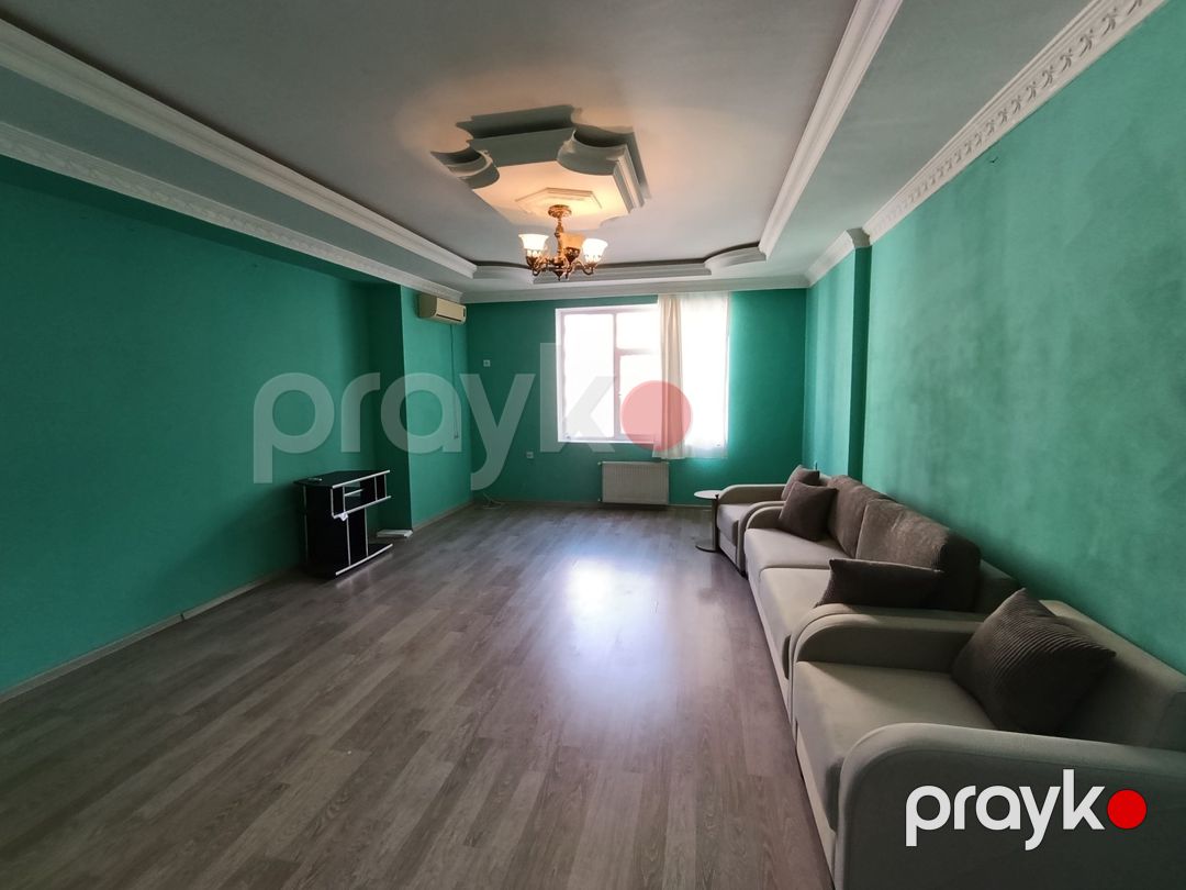 İcarəyə verilir 3 otaqlı yeni tikili 125 m² — Mənzil, Bakı (8)