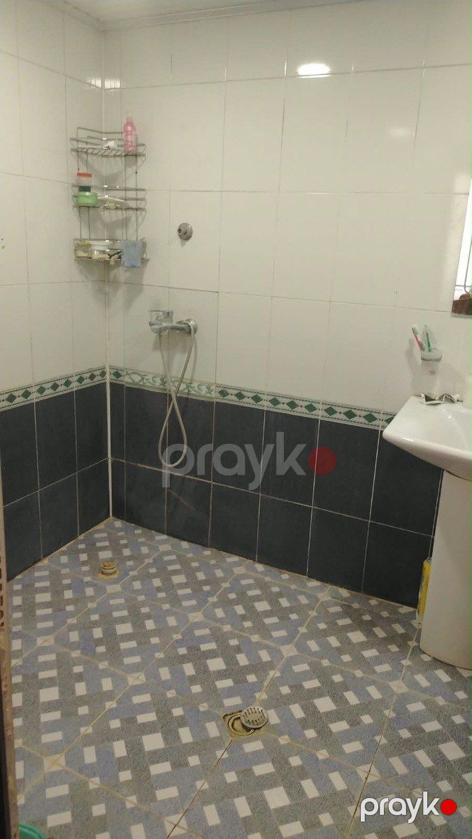 Satılır 2 otaqlı köhnə tikili 92 m² — Mənzil, Bakı (4)