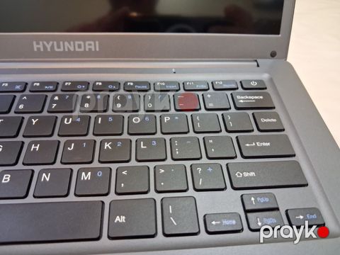 Noutbuk Hyundai — Bakı