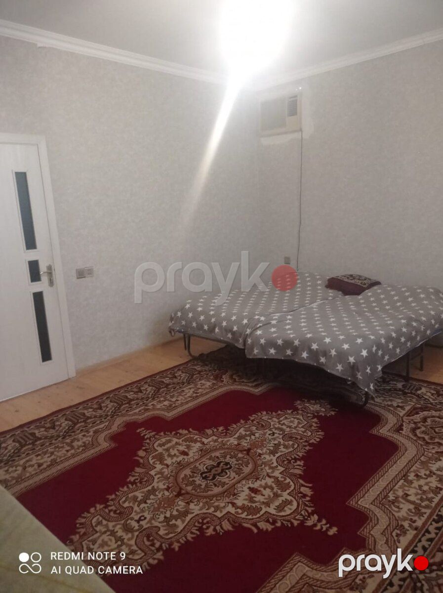 Həyət evi kirayə verilir, Biləcəri qəs — Ev, villa, Bakı (6)