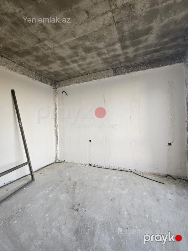 Satılır 4 otaqlı Həyət evi / Villa, 200 m², Novxanı — Ev, villa, Abşeron (2)
