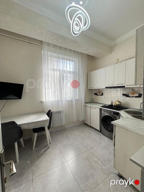 Satılır 2 otaqlı yeni tikili 58 m² — Bakı
