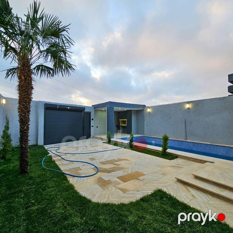 Bağ evi kirayə verilir, Mərdəkan qəs — Ev, villa, Bakı (4)
