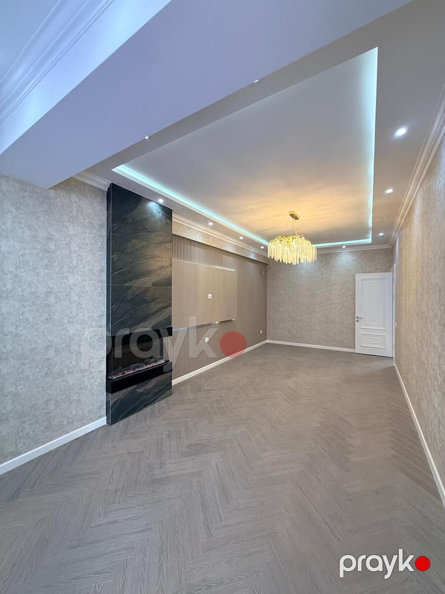 Satılır 3 otaqlı yeni tikili 137 m² — Mənzil, Bakı (5)