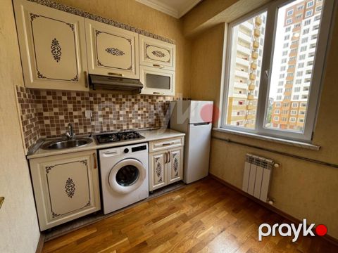 1-otaqlı yeni tikili kirayə verilir, Sumqayıt ş., 32 m² — Sumqayıt