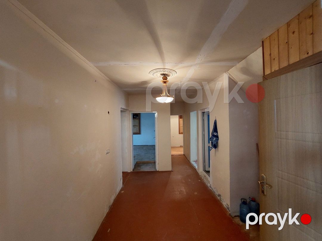 Satılır 7 otaqlı həyət evi/bağ evi 110 m² — Ev, villa, Bakı (7)