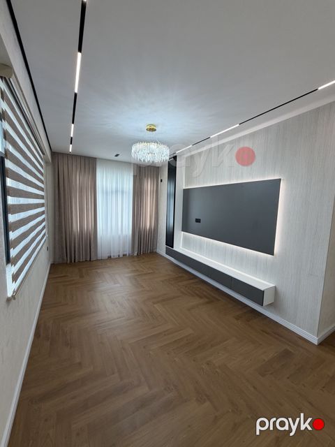 Satılır 3 otaqlı yeni tikili 94 m² — Bakı