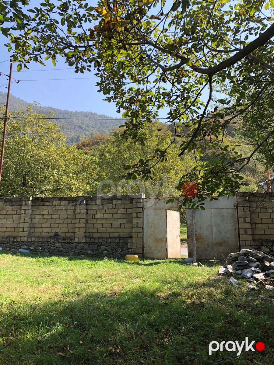 7 sot torpaq sahəsi, Qəbələ r — Torpaq, Qəbələ (7)