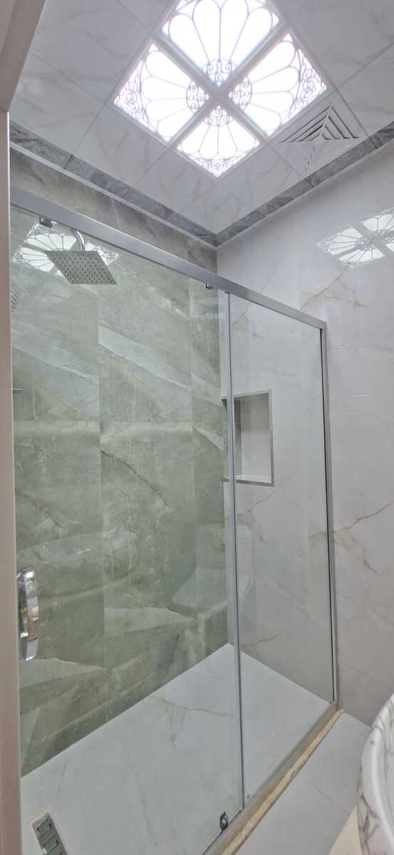 Satılır 3 otaqlı yeni tikili 58 m² — Mənzil, Xırdalan (3)