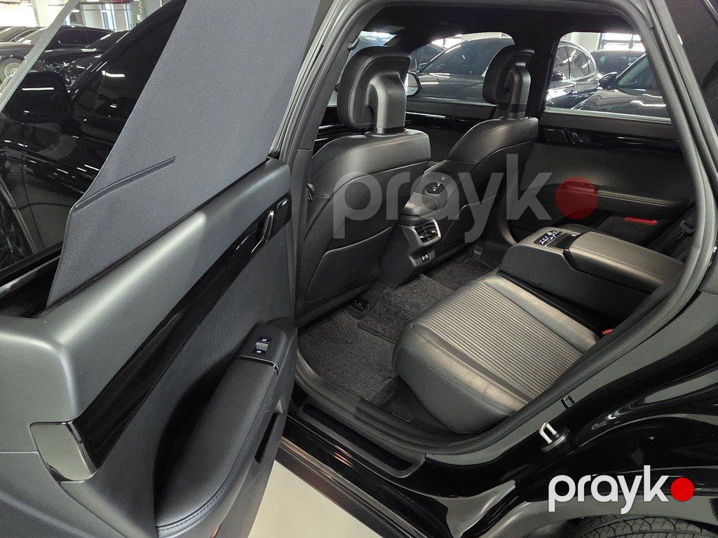 Hyundai Grandeur, 1.6 L, 1.49 kWh, 2023 il, 29 000 km — Avtomobillər (4)
