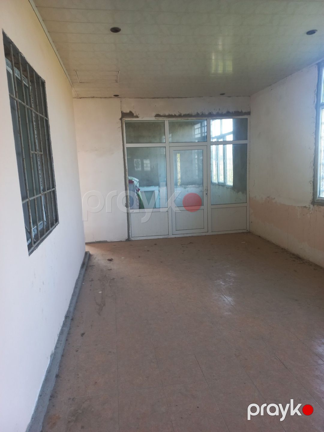 Satılır 7 otaqlı həyət evi/bağ evi 300 m² — Ev, villa, Bakı (3)