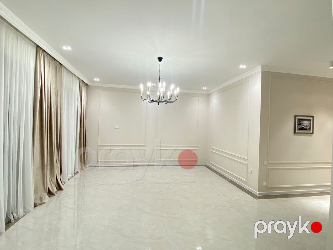 Satış: 4 otaqlı Ev / villa, 140 m², Xəzər rayonu — Ev, villa, Bakı (9)