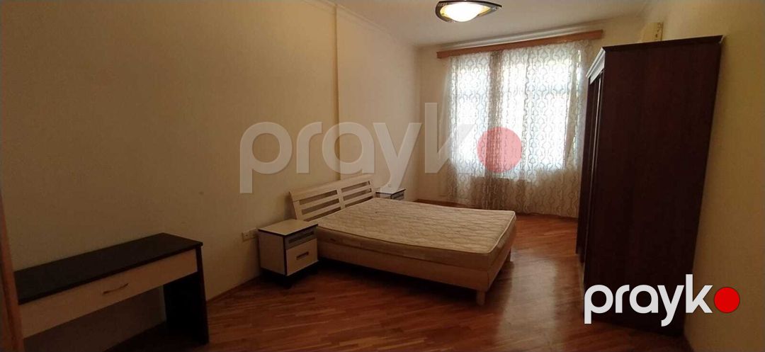 Satılır 4 otaqlı yeni tikili 205 m² — Mənzil, Bakı (12)