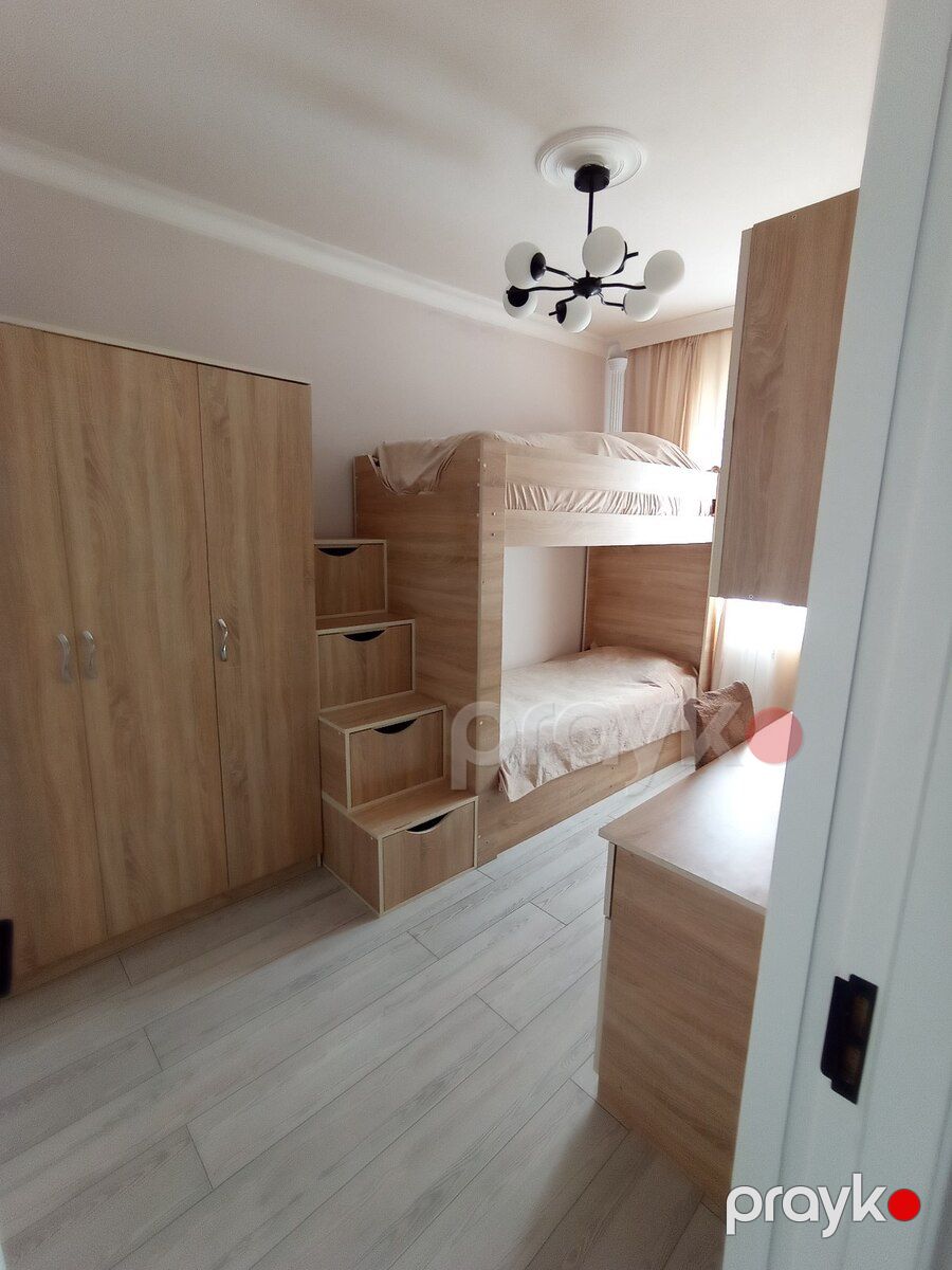 3-otaqlı mənzil, Gəncə ş., 128 m² — Mənzil, Gəncə (8)