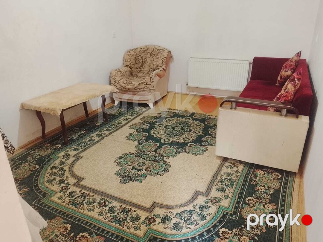 Həyət evi kirayə verilir, Yeni Suraxanı qəs — Ev, villa, Bakı (2)