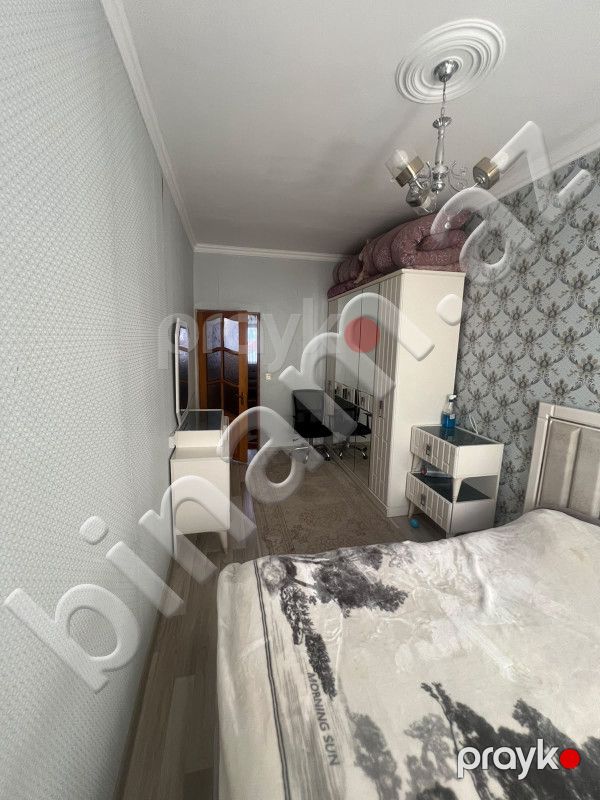 2 otaqlı Köhnə tikili, Satış, Bakı, Binəqədi, Dərnəgül — Mənzil, Bakı (7)