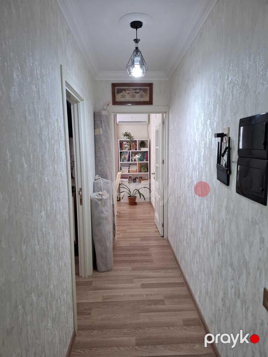Satılır 2 otaqlı köhnə tikili 48 m² — Mənzil, Bakı (11)
