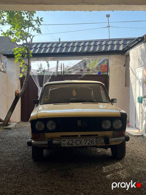 Lada (VAZ) 2106, 1.3 L, 1987 il, 89 000 km — Lənkəran