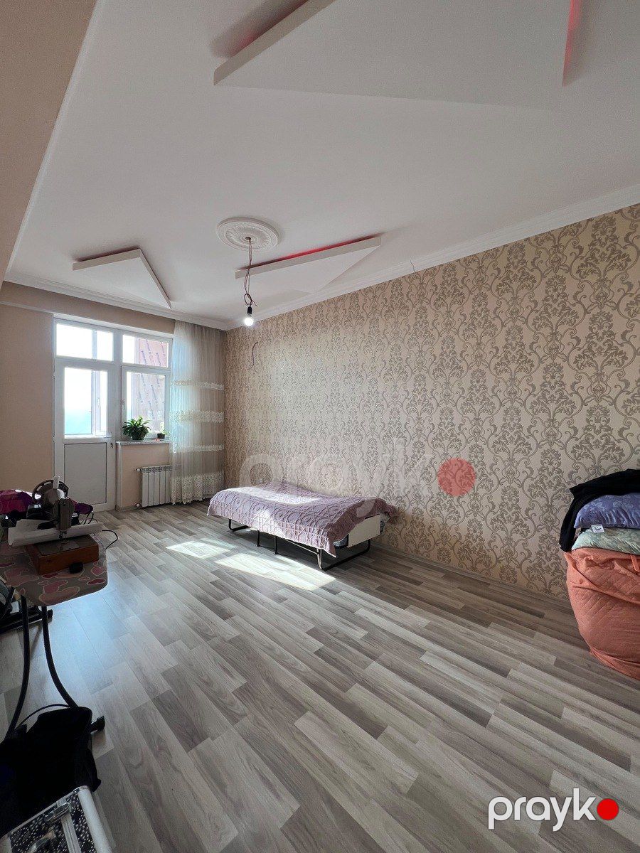 Satılır 3 otaqlı yeni tikili 95 m² — Mənzil, Bakı (6)