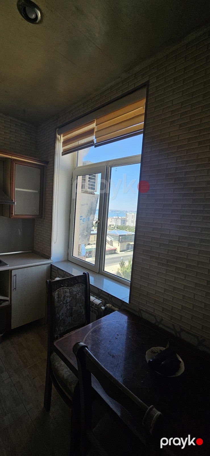 İcarəyə verilir 2 otaqlı yeni tikili 75 m² — Mənzil, Bakı (8)