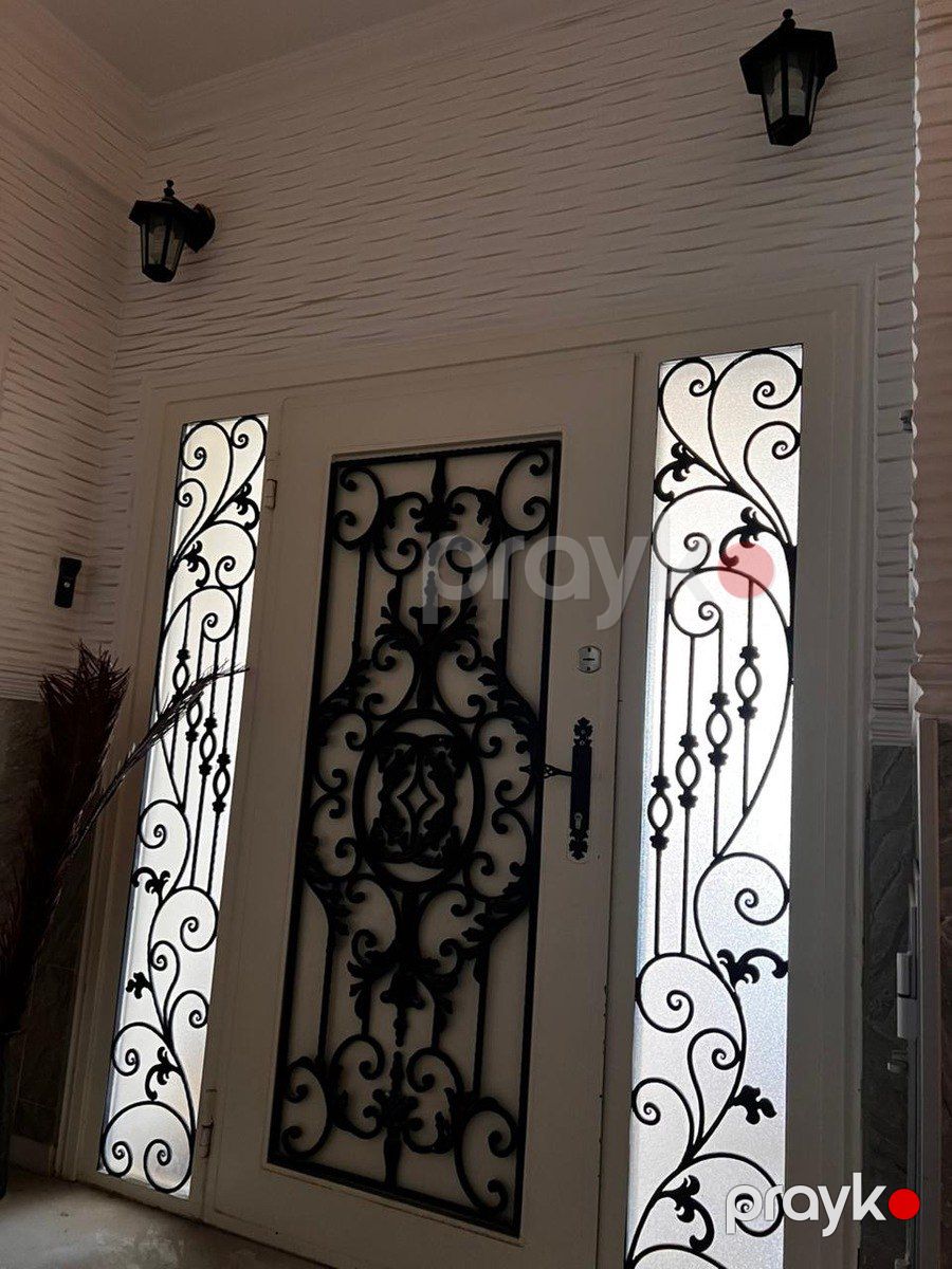 Satılır 5 otaqlı yeni tikili 224 m² — Mənzil, Bakı (2)