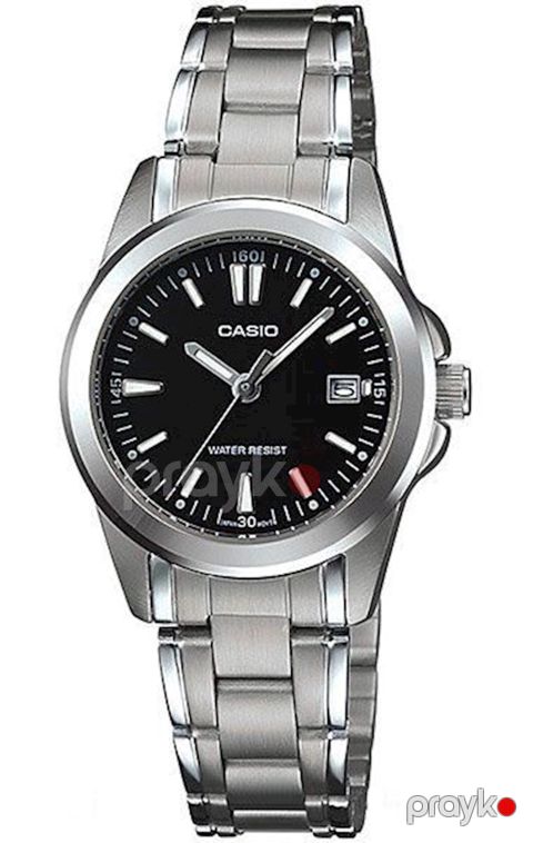 Qol saatı Casio LTP-1215A-1A2DF — Bakı